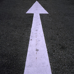 <p>straight</p>