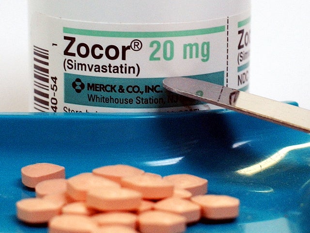 <p>Brand: Zocor</p><p>Used for: Cardiology, Antilipemic</p>