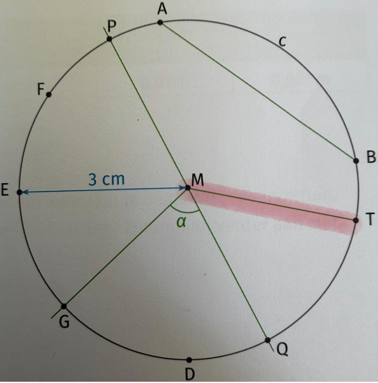<p>straal </p>