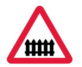 <p>What is the meaning of this sign?</p>