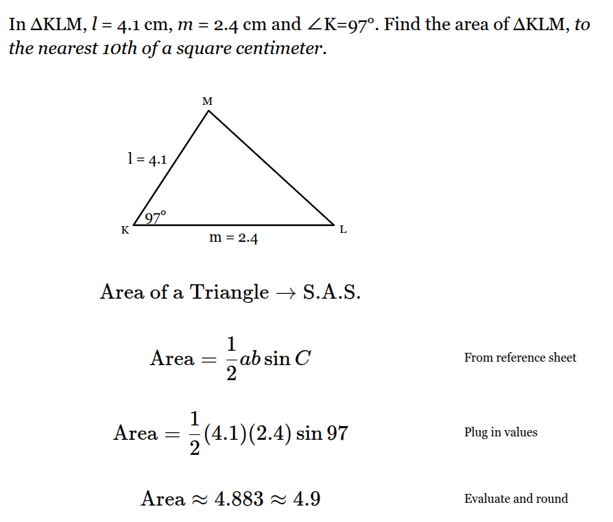 <p><span>4.9cm<sup>2</sup></span></p>
