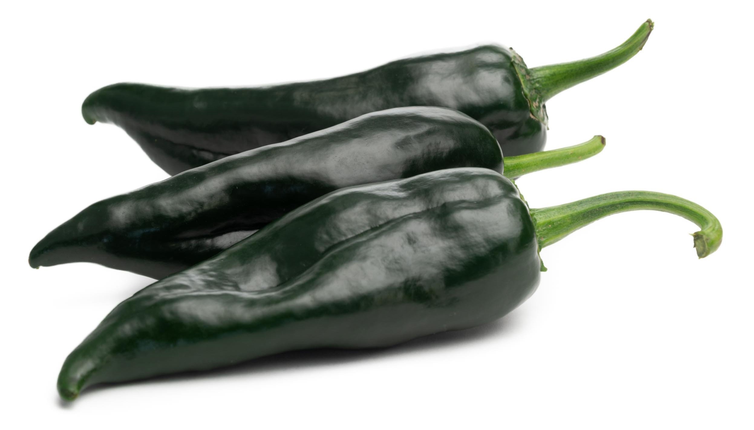 <p>Poblanos</p>