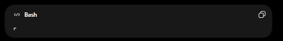 <p>Read Permission</p>