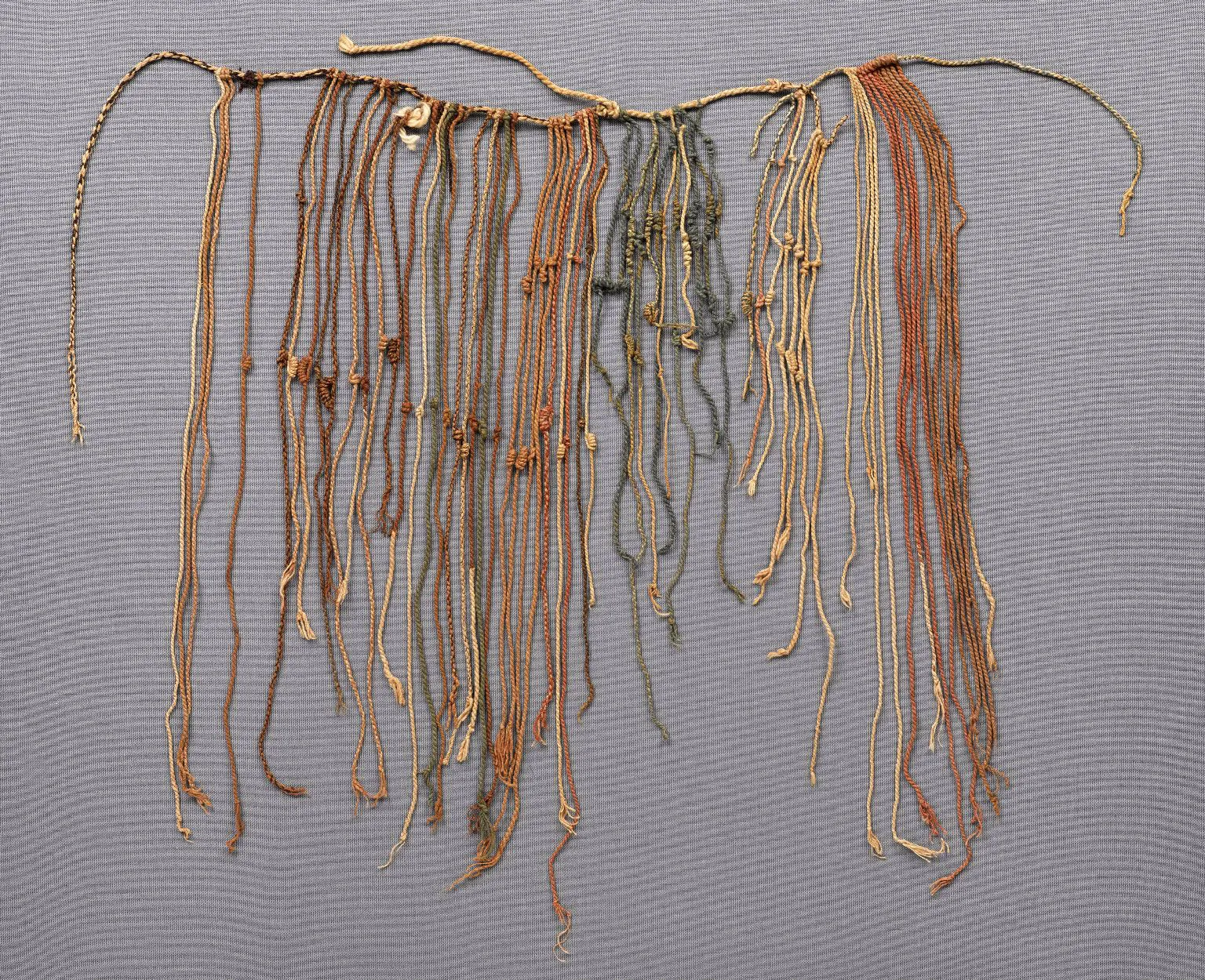 <p>Quipu</p>