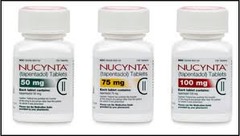 <p>tapentadol ER tablet</p>