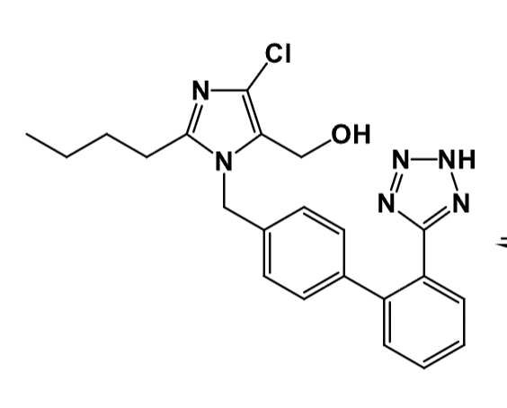 <p>acidic fx group pKa 4.5 - 6 </p>