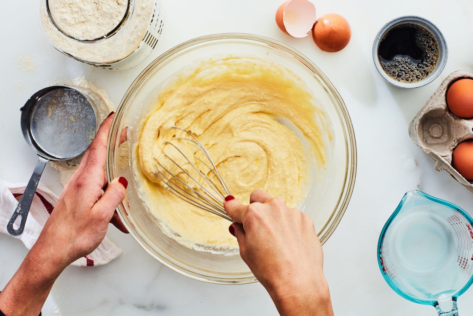 <p>Mezclar</p>