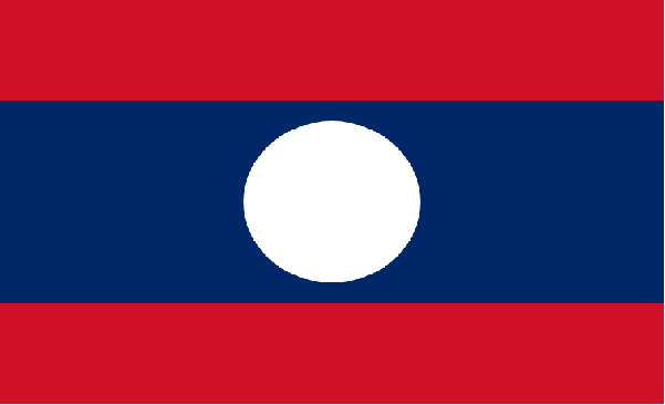 <p>Laos</p>