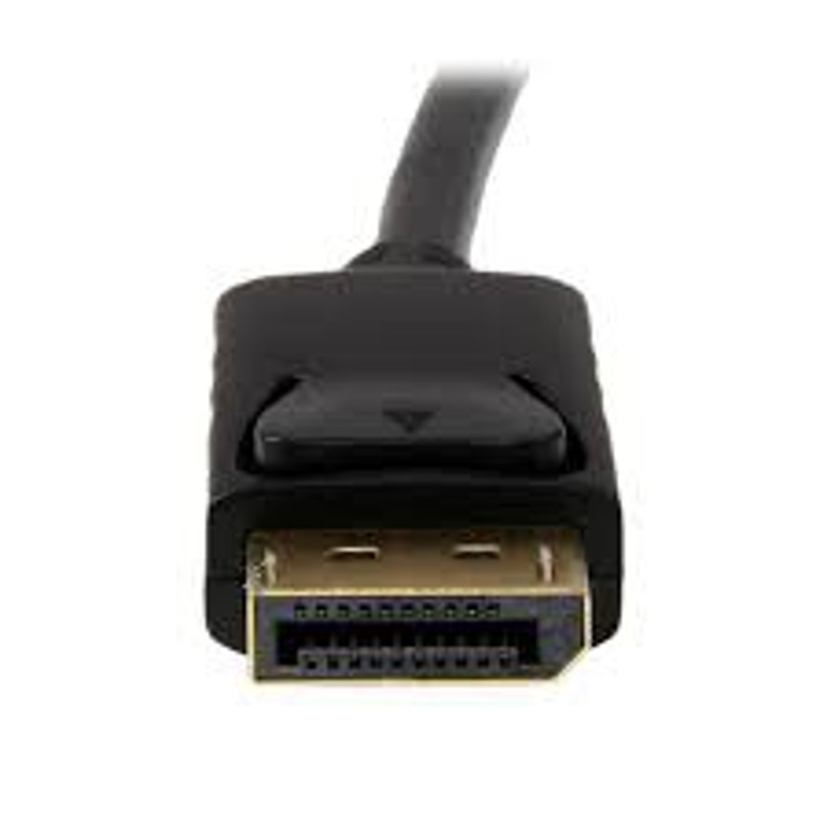 <p>Uses a similar but not completely compatible digital format to send audio and video data</p>