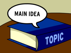<p>vấn đề lớn, chính</p><p>(Illiteracy is a ___ in many underdeveloped countries.)</p>