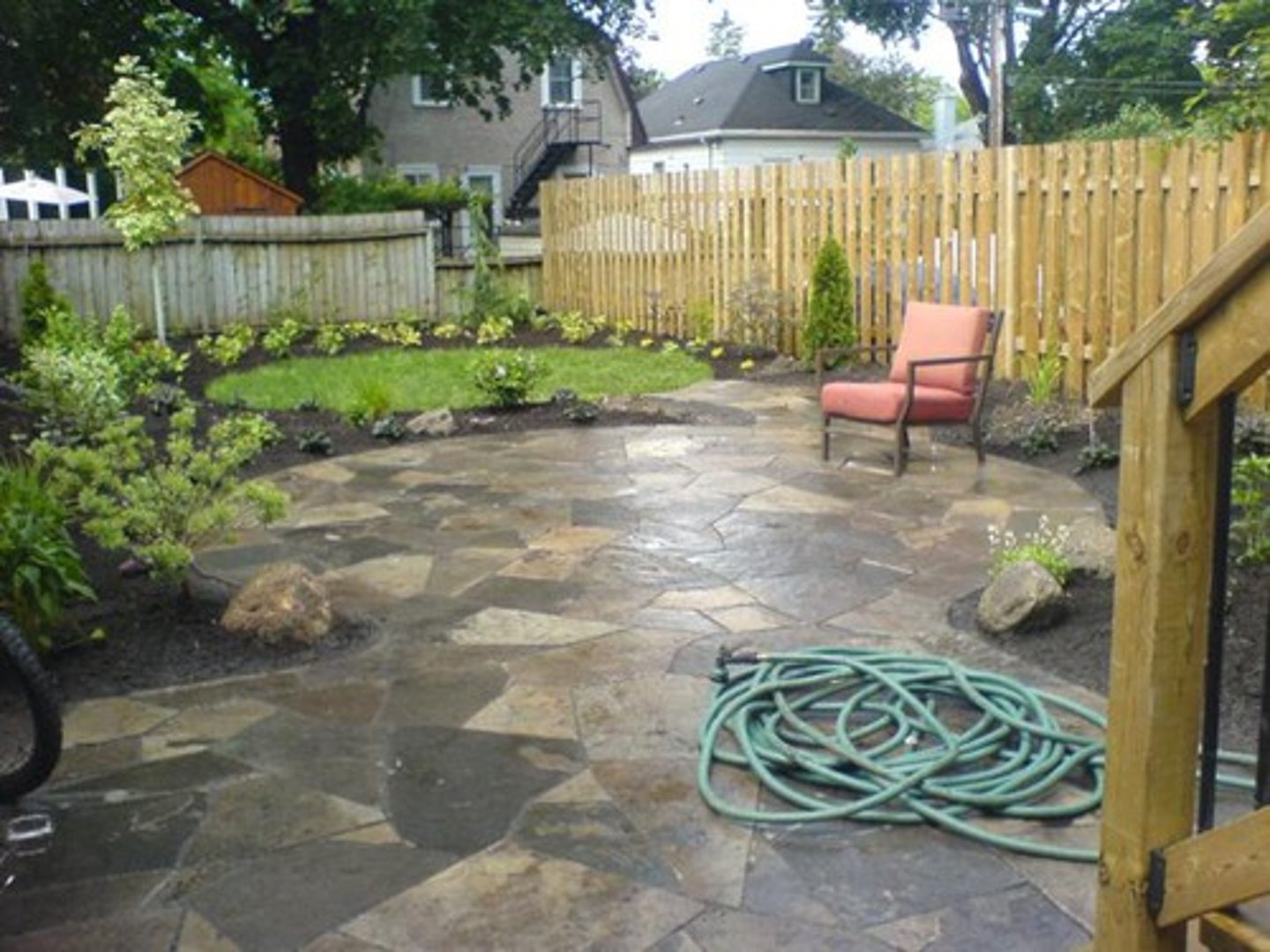 <p>Patio</p>