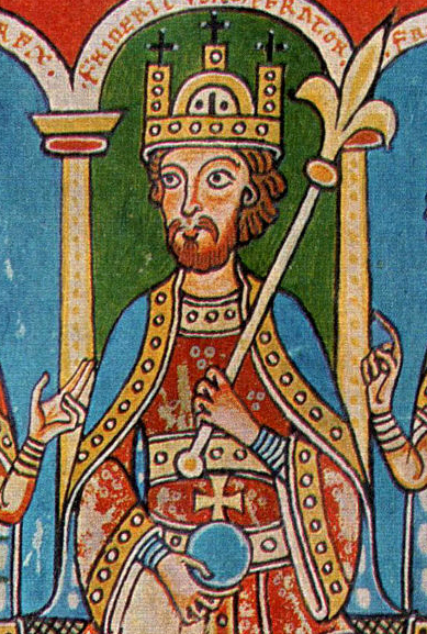 <p>1155 - 1190 - Frederick Barbarossa (All Facts)</p>