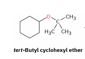 <p>acid cleavage of tertiary/ benzylic/ allylic group substituted ethers</p><ul><li><p>reagents</p></li><li><p>mechanism</p></li></ul><p></p>
