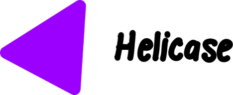 <p>What is the function of <strong>Helicase</strong>?</p>