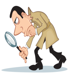 <p>We need to track our progress</p>