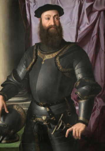 <p>Painting Barberini</p>
