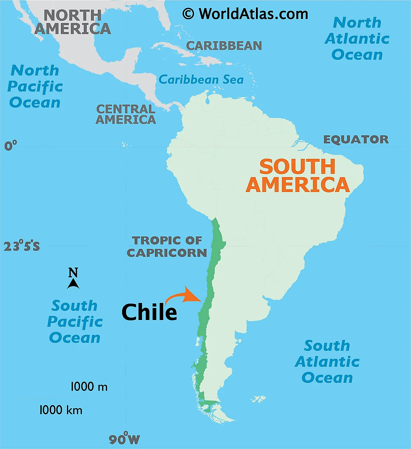 <p>Chile nationality</p>