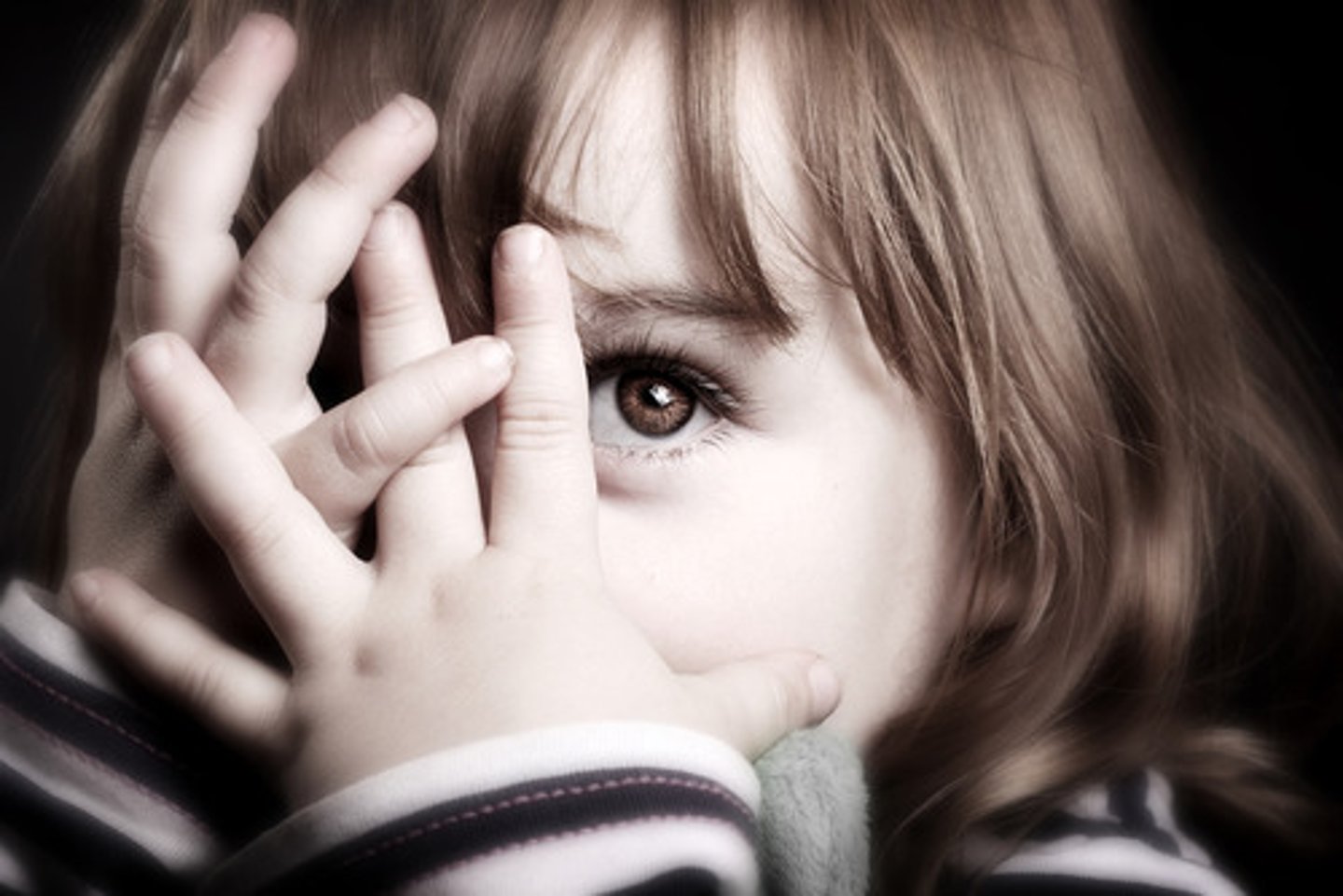 <p>Are you shy?</p>