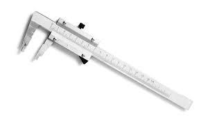 <p>Vernier calipers</p>