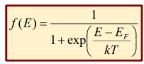<ul><li><p>Quantum particles with half integer spin (electrons)</p></li><li><p>Obeys pauli exclusion principle</p></li><li><p>Prob at low energy levels goes to 1</p></li></ul><p></p>