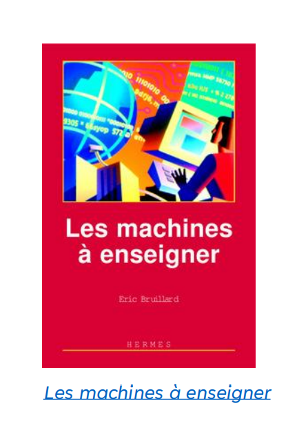 <p>Que essaye de faire Bruillard dans son livre ?</p>