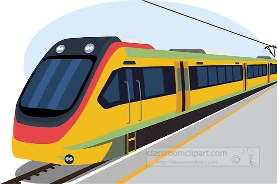 <p>by way of metro</p>