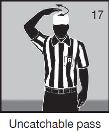 Signal 17