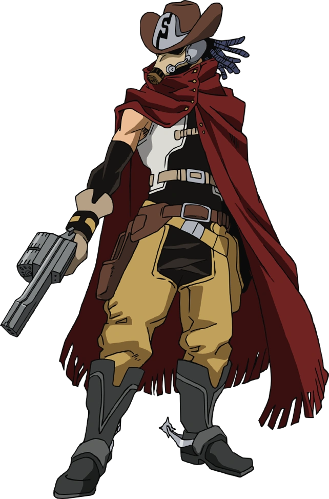 <p>Who is this?</p>