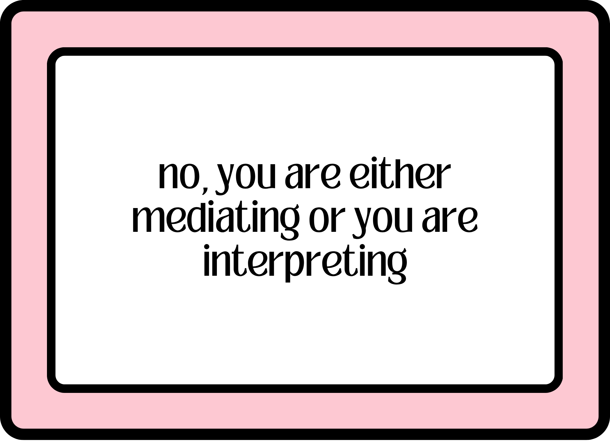 term image