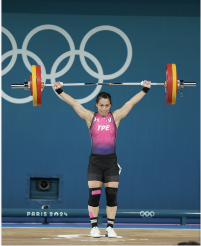 <p>What plane and axis does an olympic weight lifter move in?</p>