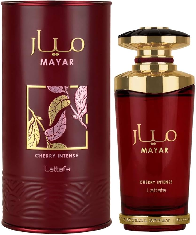 <p>Mayar Cherry Intense </p>