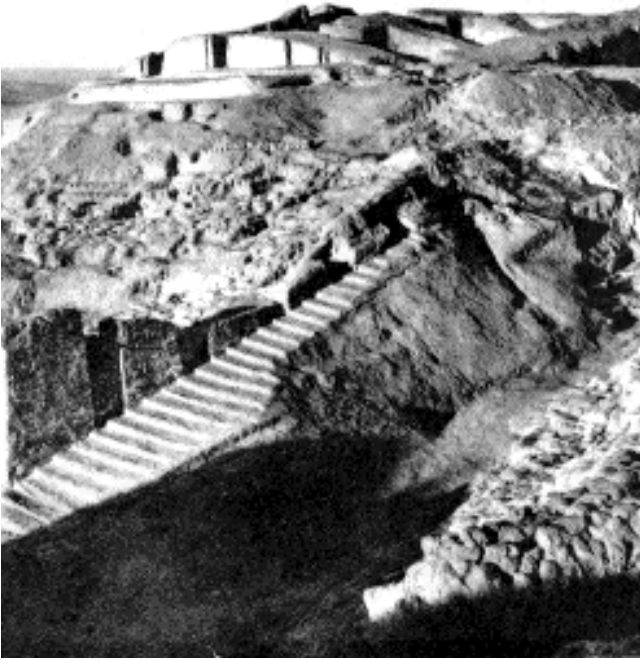 <p>what civilization is this of? what is it?</p>