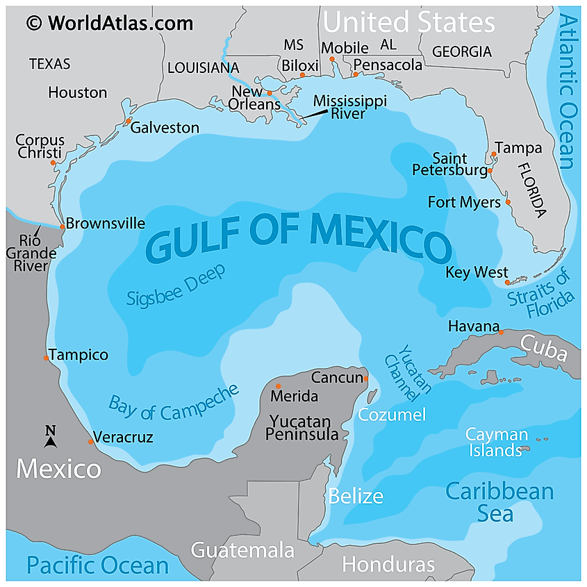 <p>gulf</p>