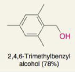 <ul><li><p>only use alkyl halides that do not undergo E2 elimination </p></li><li><p>rarely used because alkyl halides are prepared from alcohols </p></li></ul><p></p>