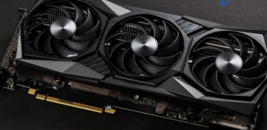<p>What is a GPU</p>
