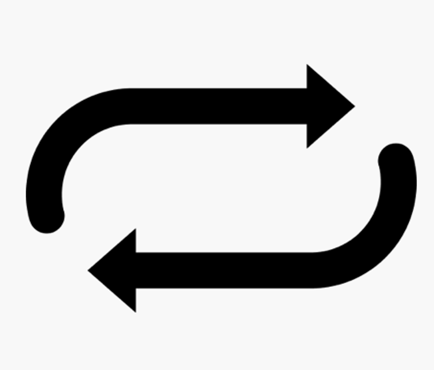 <p>to repeat (e-i)</p>