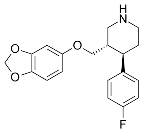 <p>What drug class is this?</p>