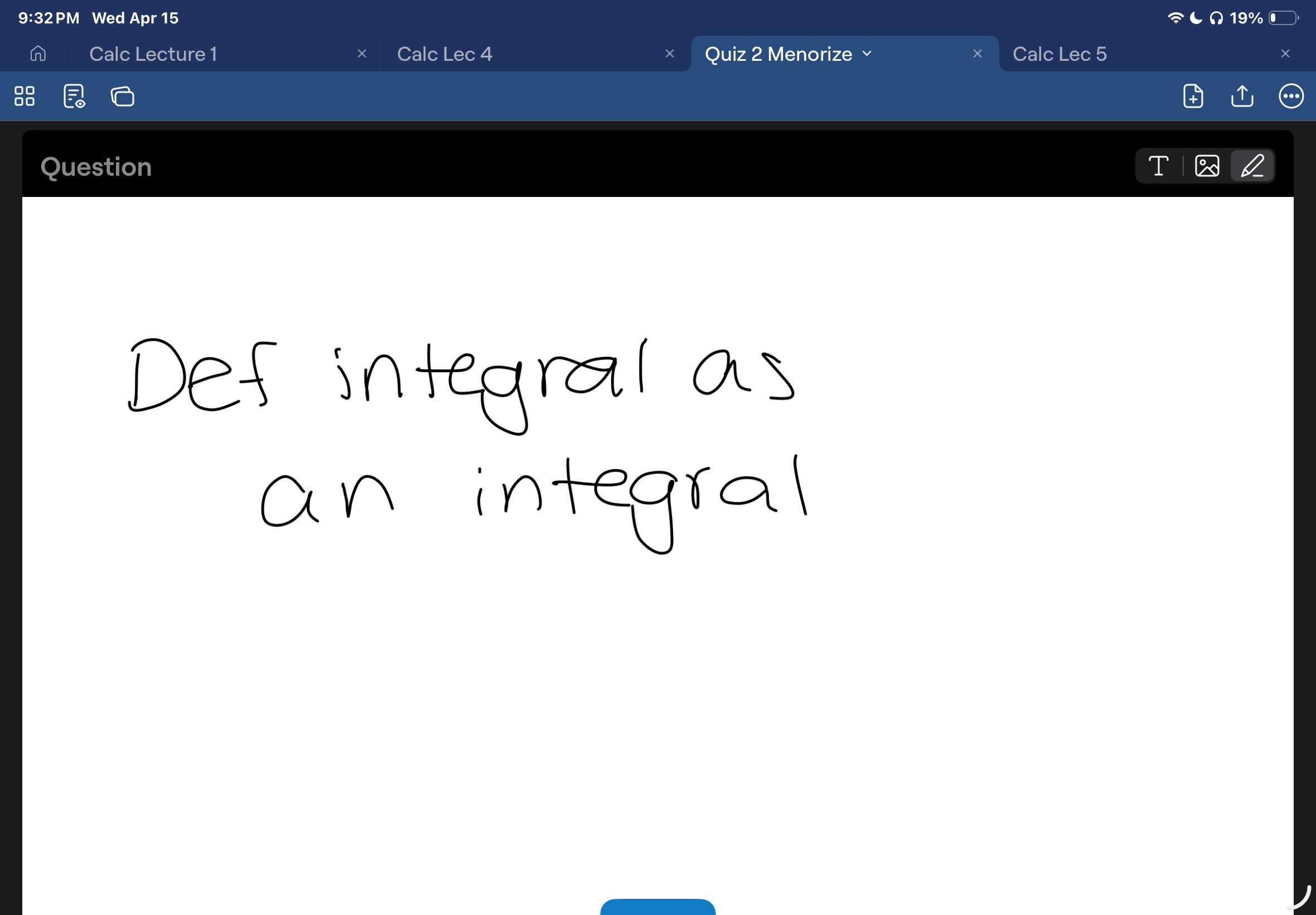 term image