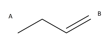 <p>contain at lease one carbon-carbon double bond; R2C</p>