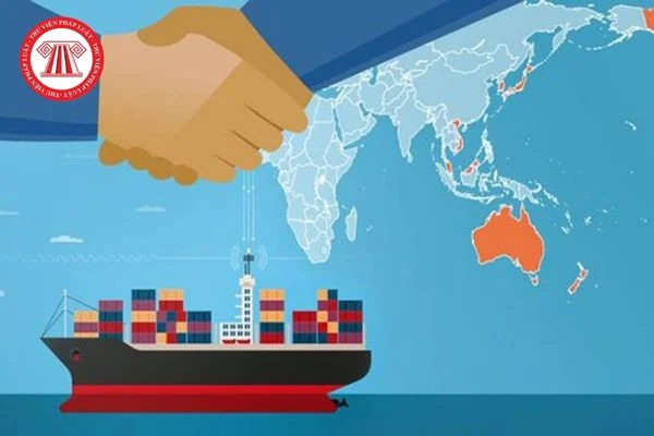 <p>exporter</p>