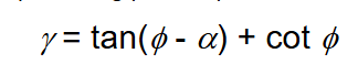 <p>What is this formula and what can this be used for</p>