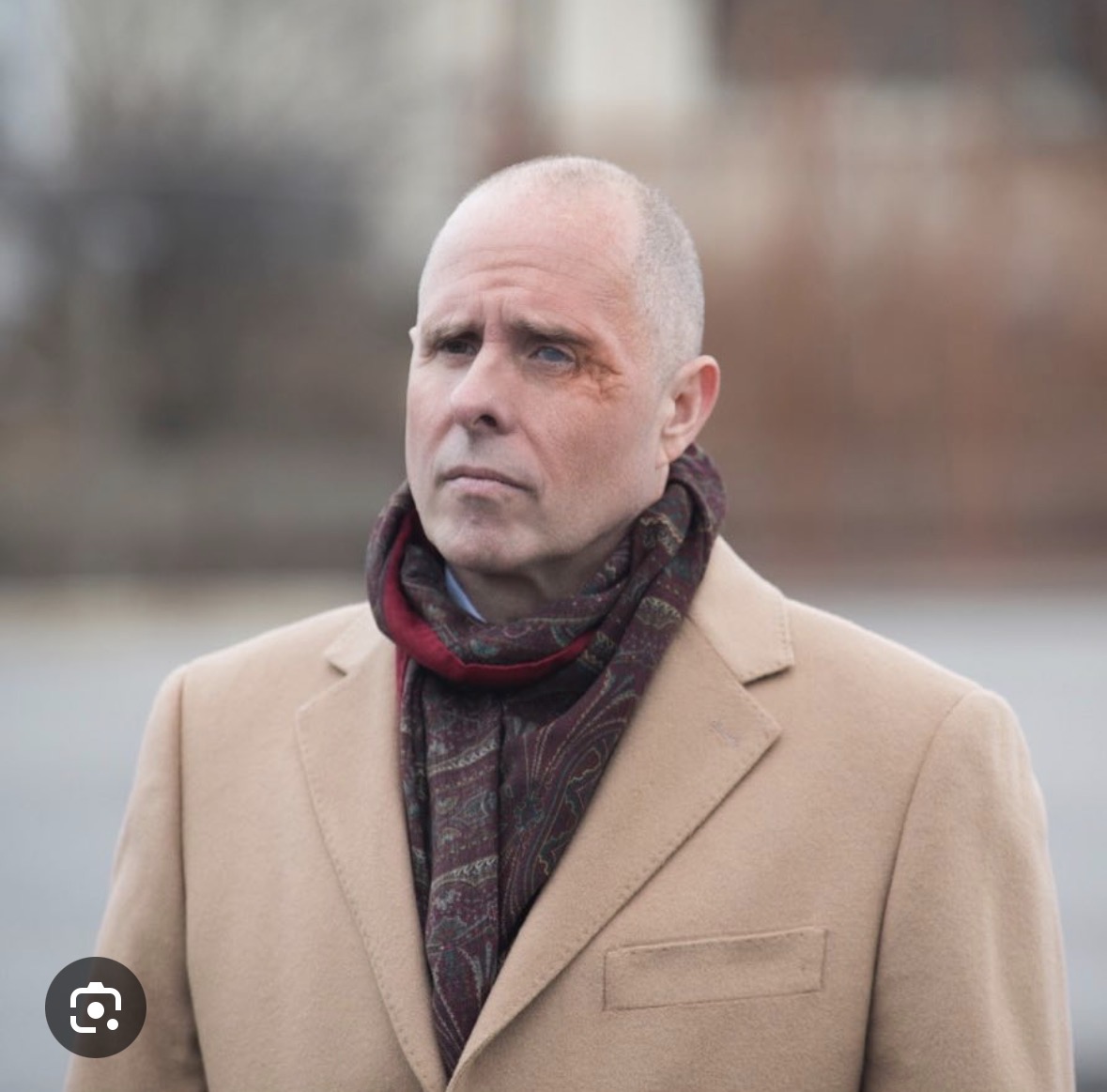 <p>Who is this?</p>