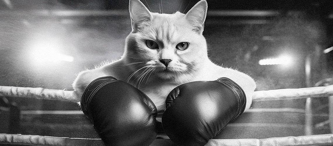 <p>FIV Treatment Strategy</p>
