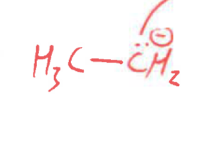<p>(carbon nucleophile)</p>