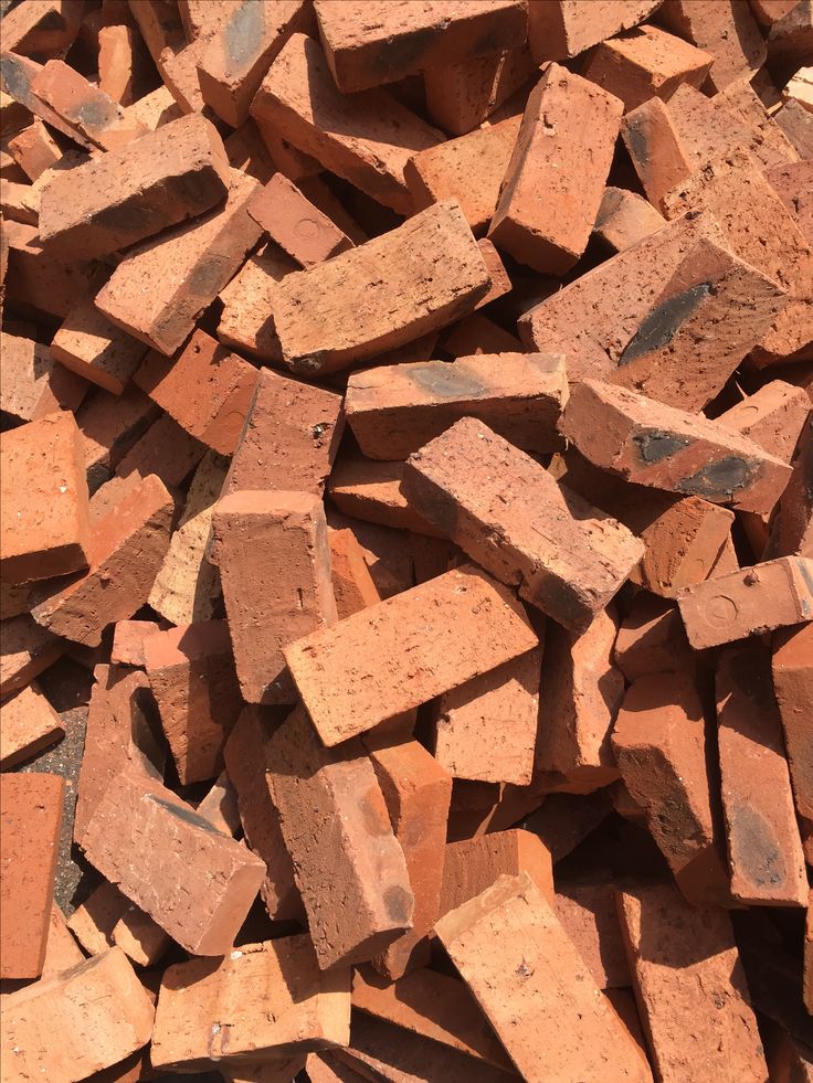 <p>Brick</p>