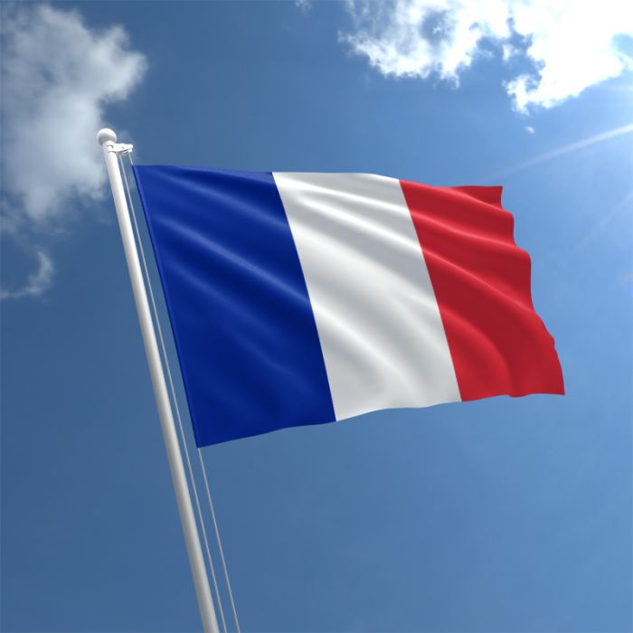 <p>France</p>