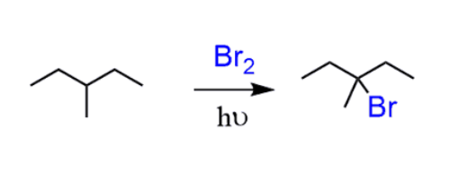 <p>no stereochemistry/markovnikov at all, depends on Zaitsev/Hoffman</p>