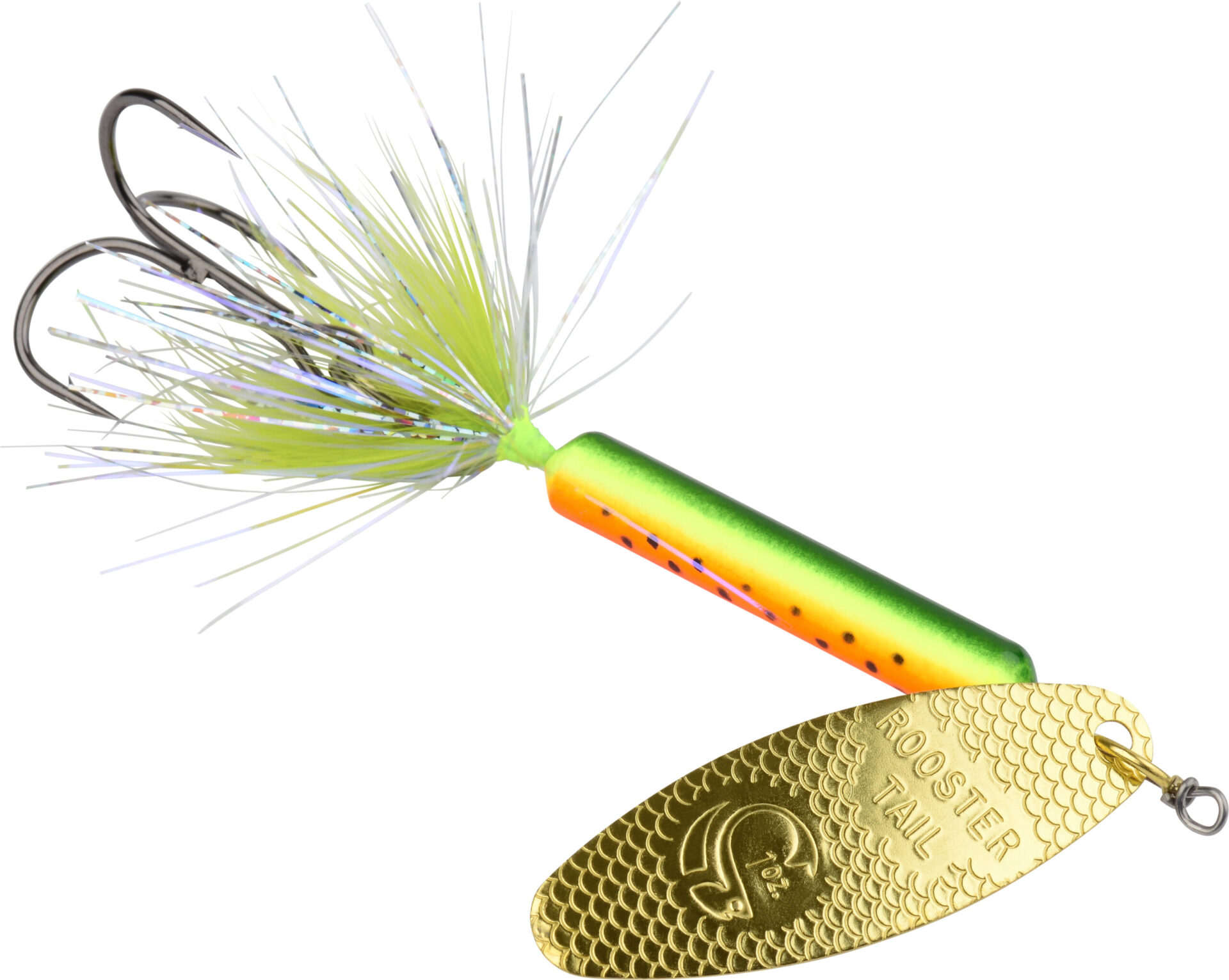 <p>What type of lure is this?</p>