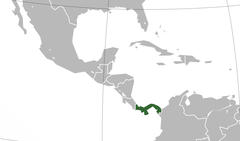 <p>Central America; Latin America</p>
