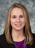 <p>Sheri Hardee, Ph.D.</p>
